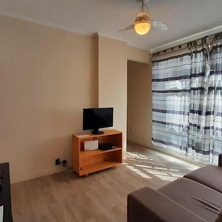Apartamento Apt De 2 Quartos, 3 Quadras Av Paulista E Wi-Fi 250 Mbs São Paulo Exterior foto