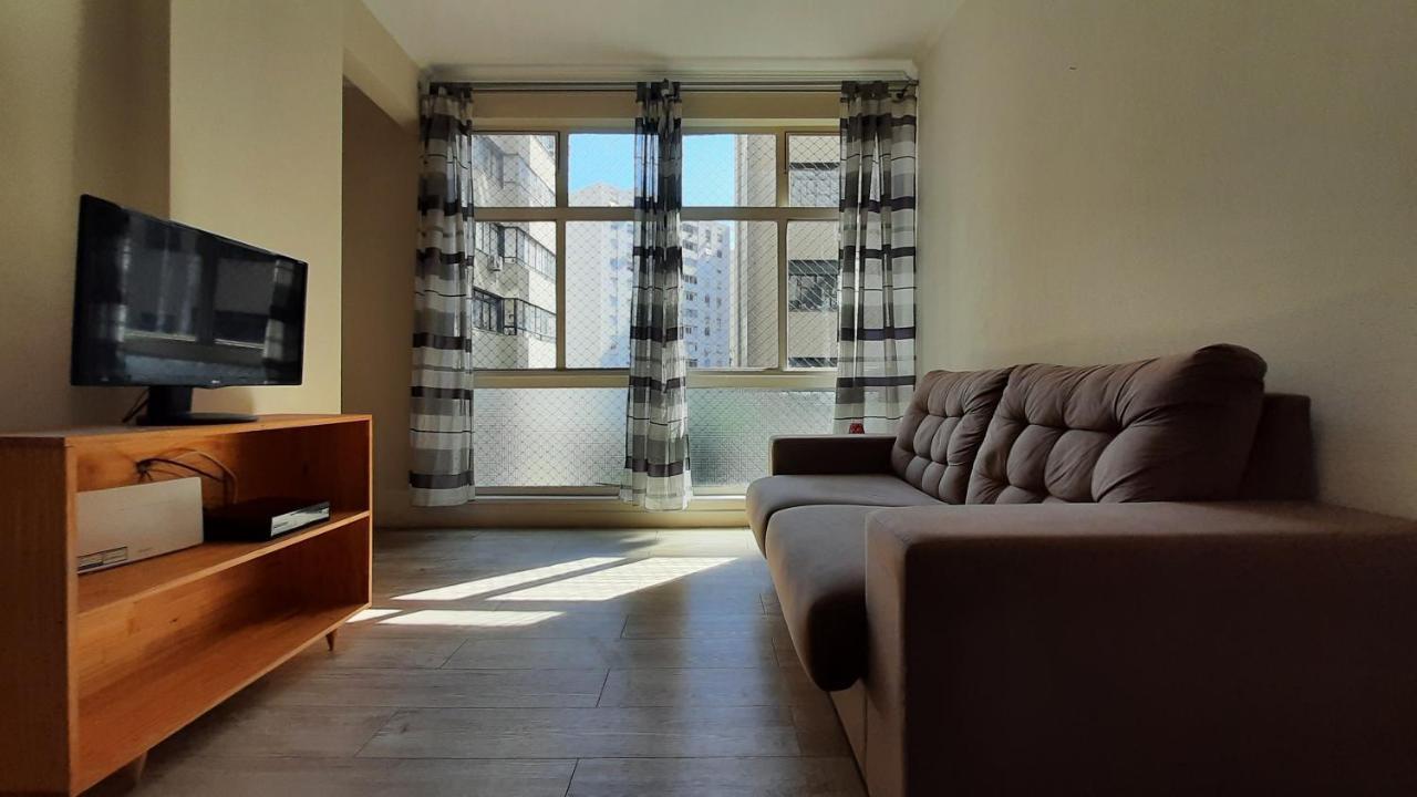 Apartamento Apt De 2 Quartos, 3 Quadras Av Paulista E Wi-Fi 250 Mbs São Paulo Exterior foto