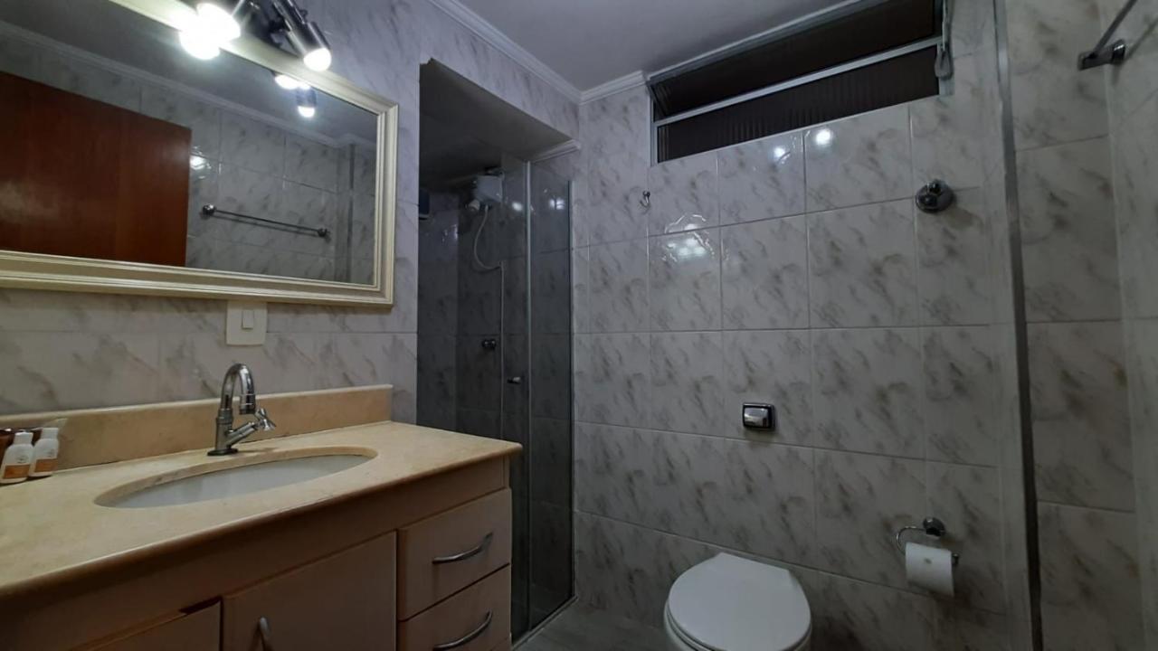 Apartamento Apt De 2 Quartos, 3 Quadras Av Paulista E Wi-Fi 250 Mbs São Paulo Exterior foto