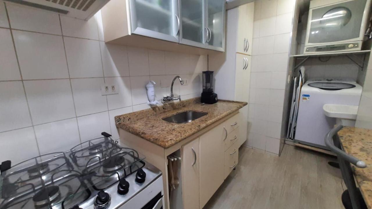 Apartamento Apt De 2 Quartos, 3 Quadras Av Paulista E Wi-Fi 250 Mbs São Paulo Exterior foto