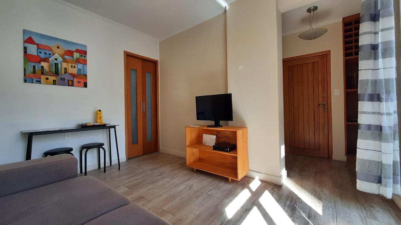 Apartamento Apt De 2 Quartos, 3 Quadras Av Paulista E Wi-Fi 250 Mbs São Paulo Exterior foto