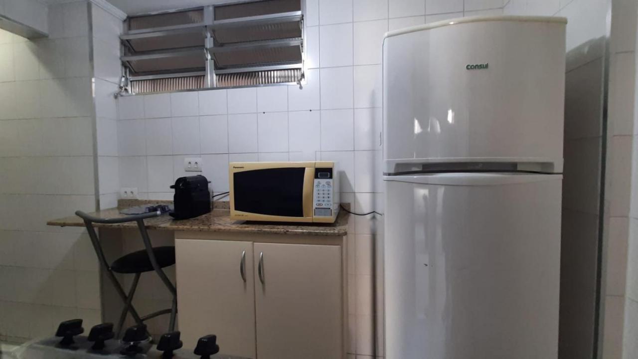 Apartamento Apt De 2 Quartos, 3 Quadras Av Paulista E Wi-Fi 250 Mbs São Paulo Exterior foto
