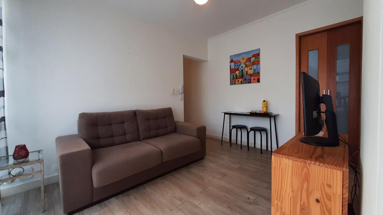 Apartamento Apt De 2 Quartos, 3 Quadras Av Paulista E Wi-Fi 250 Mbs São Paulo Exterior foto