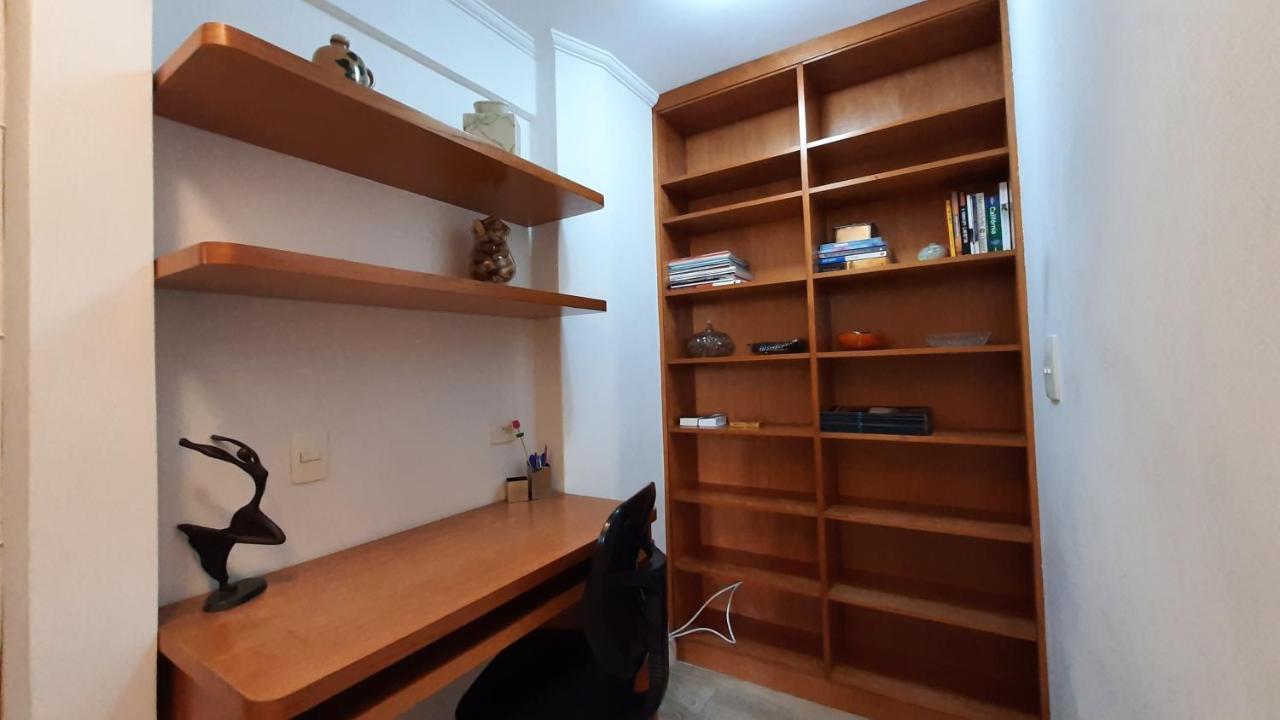 Apartamento Apt De 2 Quartos, 3 Quadras Av Paulista E Wi-Fi 250 Mbs São Paulo Exterior foto