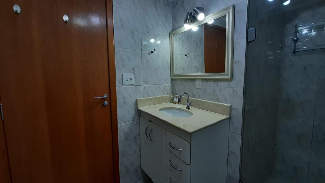 Apartamento Apt De 2 Quartos, 3 Quadras Av Paulista E Wi-Fi 250 Mbs São Paulo Exterior foto